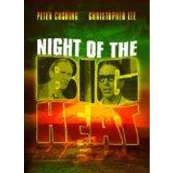 Night Of The Big Heat [DVD]